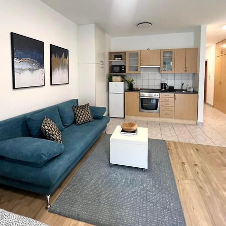 Lotus Apartments Downtown Budapeszt Zewnętrze zdjęcie