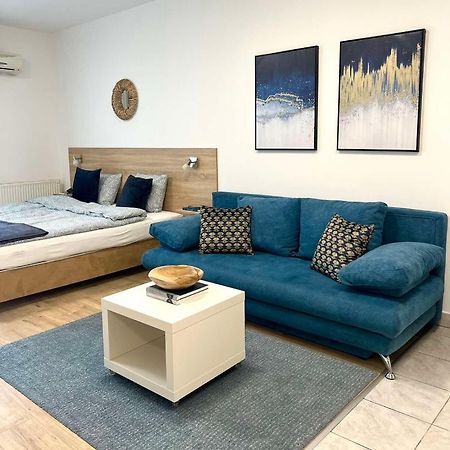 Lotus Apartments Downtown Budapeszt Zewnętrze zdjęcie