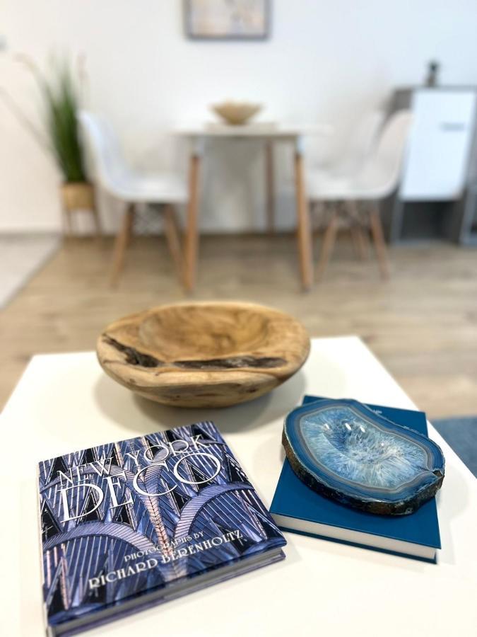 Lotus Apartments Downtown Budapeszt Zewnętrze zdjęcie