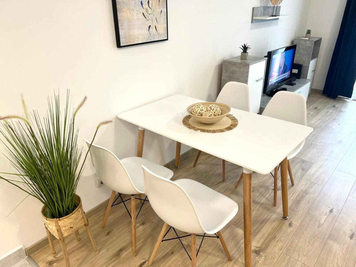 Lotus Apartments Downtown Budapeszt Zewnętrze zdjęcie