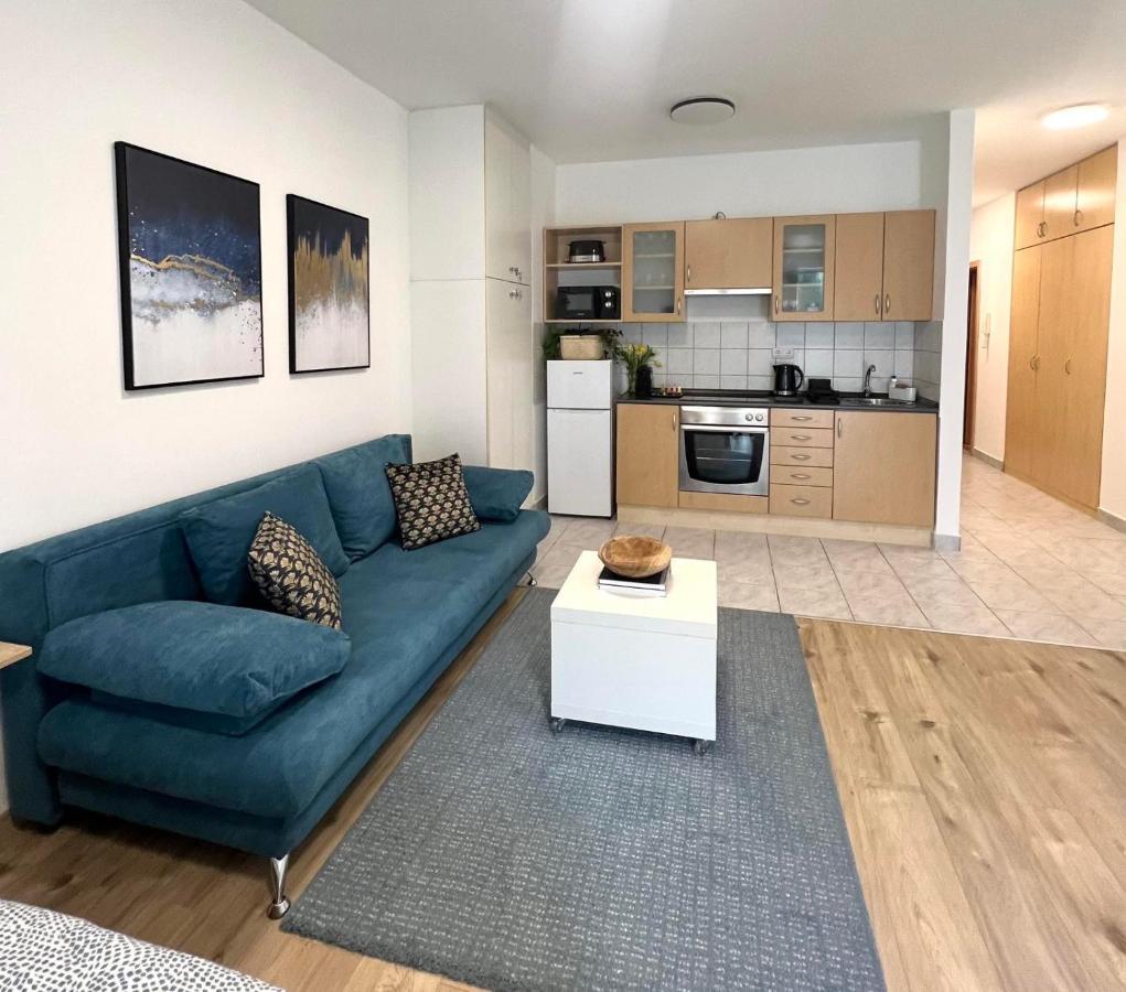Lotus Apartments Downtown Budapeszt Zewnętrze zdjęcie