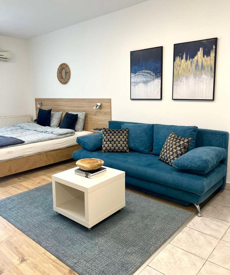 Lotus Apartments Downtown Budapeszt Zewnętrze zdjęcie