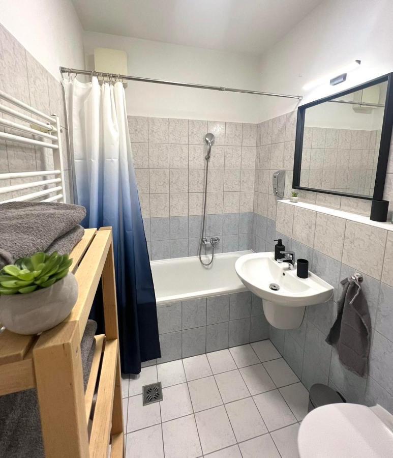 Lotus Apartments Downtown Budapeszt Zewnętrze zdjęcie
